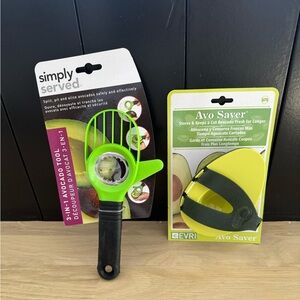 Avocado Tools - New!!